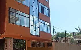 Hotel Kurtabeg