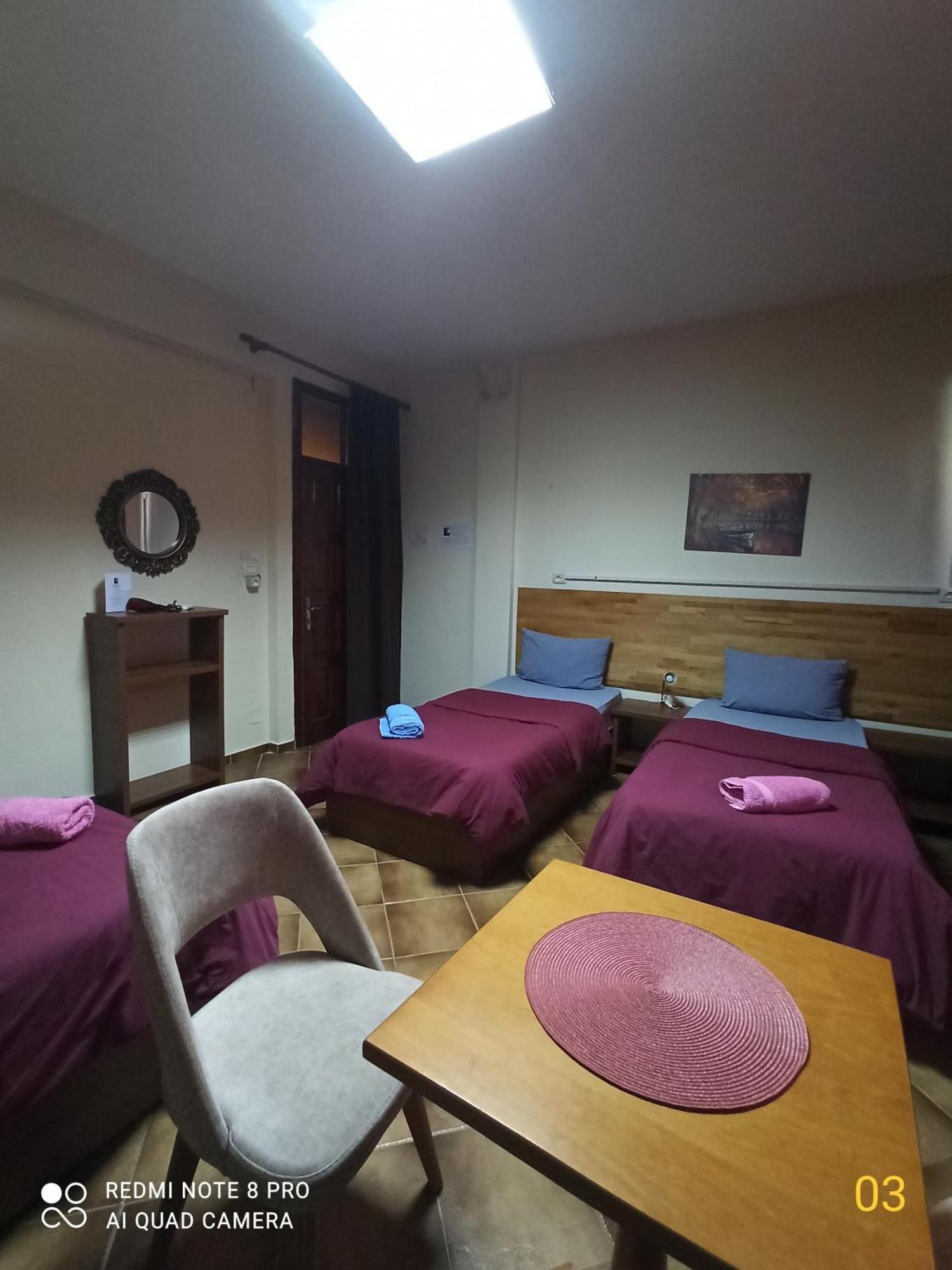 Hotel Kurtabeg Shkoder Exterior photo