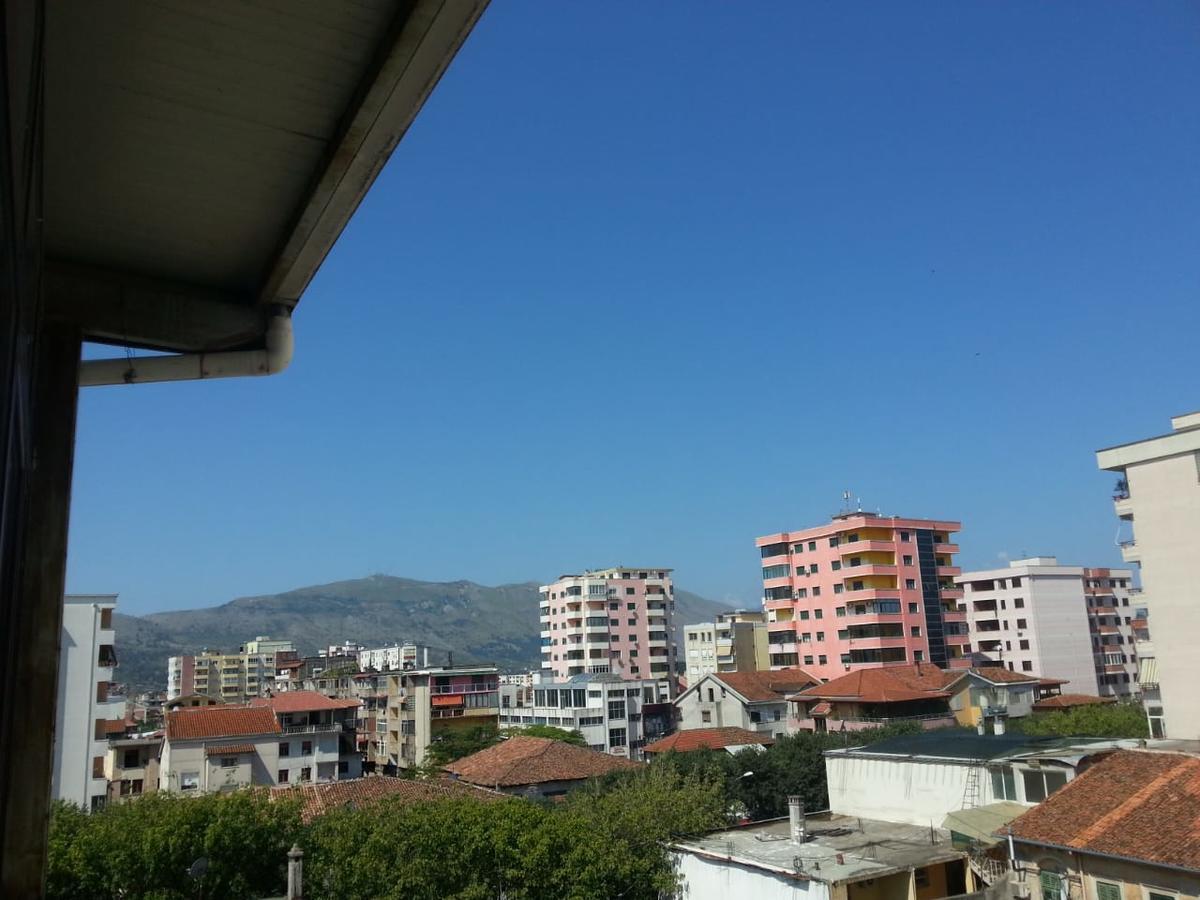 Hotel Kurtabeg Shkoder Exterior photo